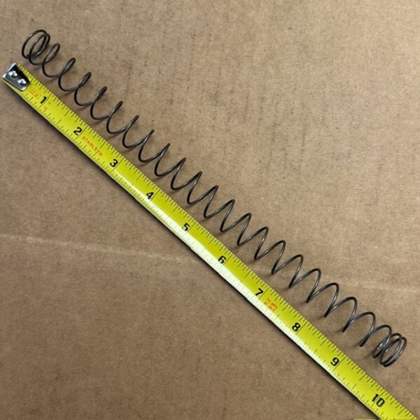 Remington 58 action spring - replaces original square wire, #383-19365-1