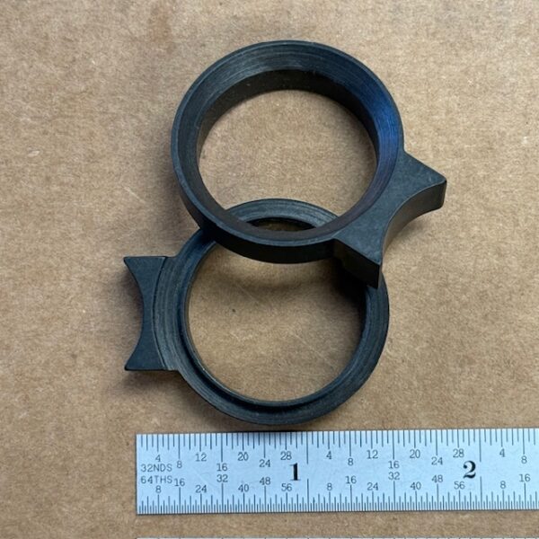Remington 58 & 878 forend ring, #383-24256