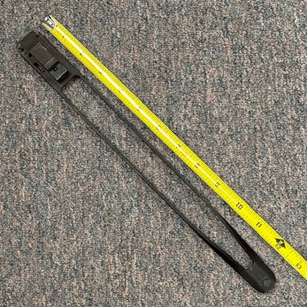 Remington 878 action bar assembly - near new, #554-25680