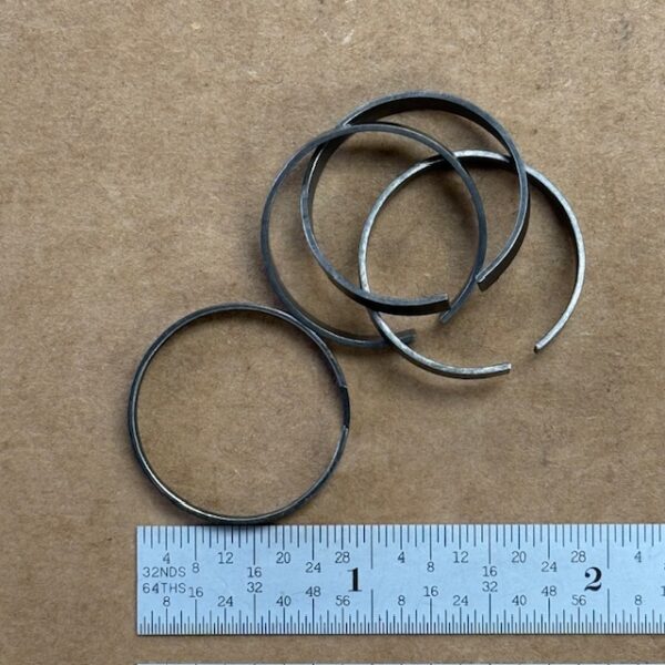 Remington 58 piston ring, #383-16029U
