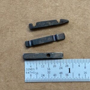 Remington 58 follower latch, #373-16332