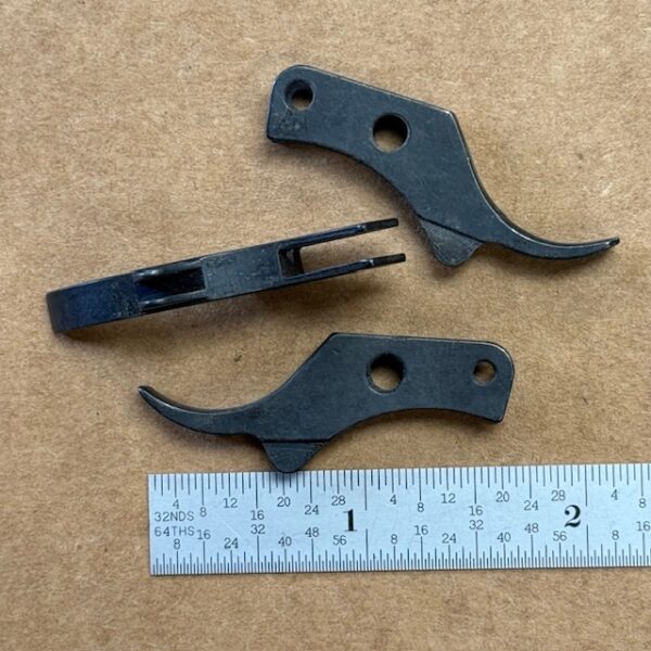 Remington 58 trigger, #383-16372