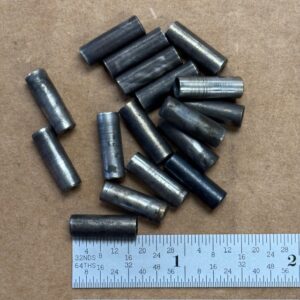 Remington Various Models carrier dog follower, #1068-17416U