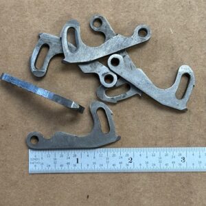 Remington 58 hammer, #383-18749U