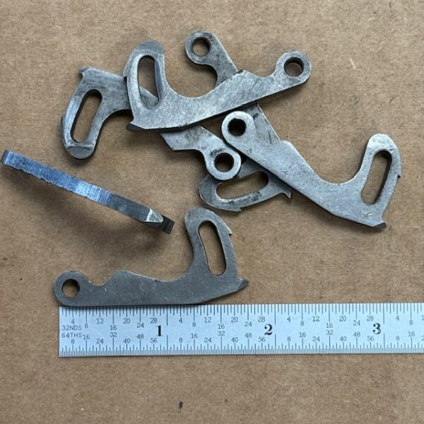 Remington 58 hammer, #383-18749U