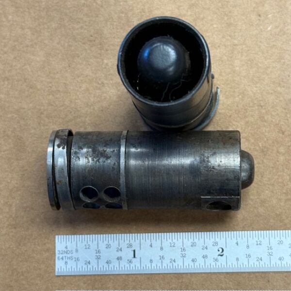 Remington 58 piston assembly, #383-22081U