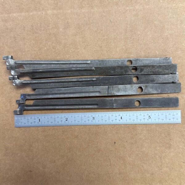 Remington 58 shell latch right - 12 gauge, #383-23080U