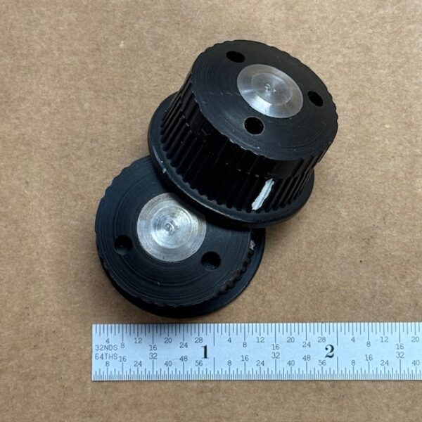 Remington 58 magazine cap 16 gauge, #383-23680
