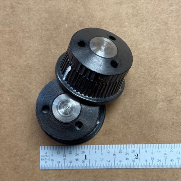 Remington 58 magazine cap 20 gauge, #383-23681