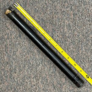 Remington 58 magazine tube 12 gauge, #383-T-1