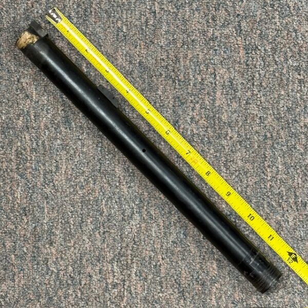 Remington 58 magazine tube 12 gauge, #383-T-1