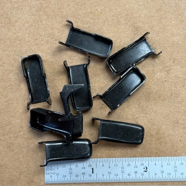 Remington Various Models carrier release, #1068-16347