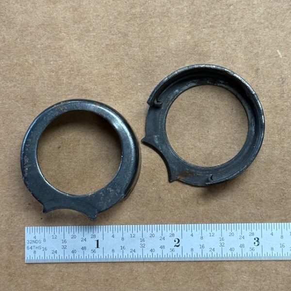 Remington 11-87 gas cylinder collar, #1069-93507U