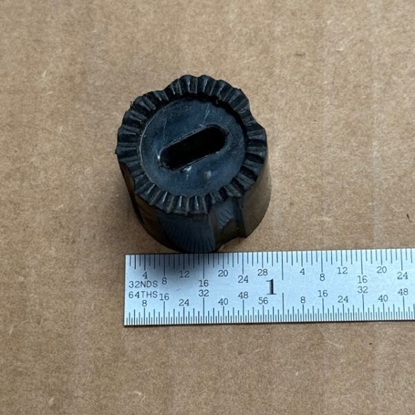 Remington 11-87 magazine spring retainer, #1069-93515