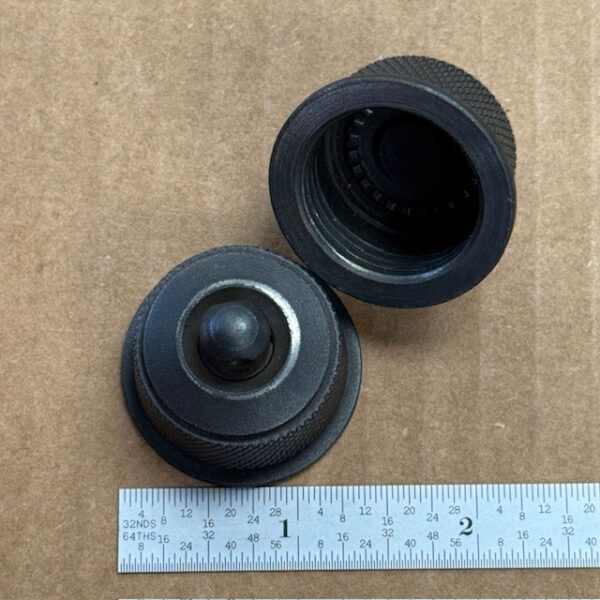 Remington 11-87 magazine cap 12gauge with swivel stud, #1069-103187U