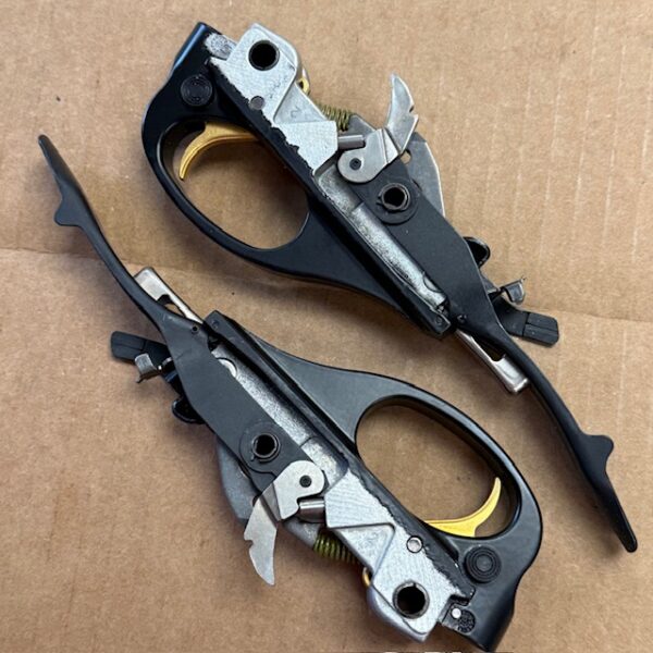 Remington 11-87 trigger plate assembly 20gauge, #1069-109688