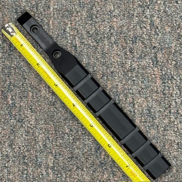 Remington 11-87 cantilever bar, #1069-200081