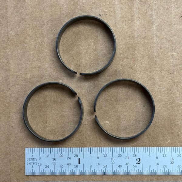 Remington 11-87 gas cylinder spring 20LT, #1069-200323