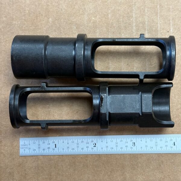 Remington 11-87 action bar sleeve 20LT, #1069-200396