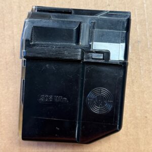 Steyr SSG-69 magazine .308 10 round, #STMAG10 very good condition