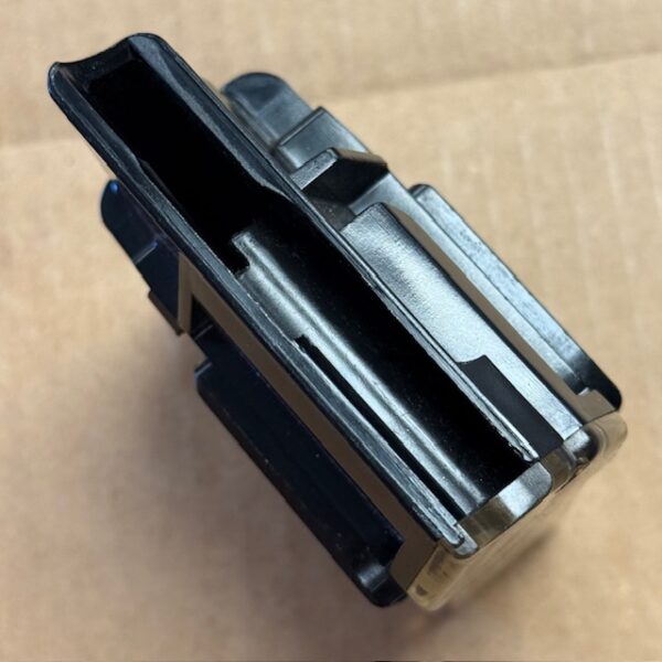 Steyr SSG-69 magazine .308 10 round, #STMAG10 very good condition - Image 2