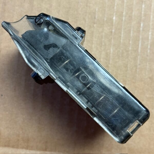 Steyr SSG-69 magazine .308 10 round, #STMAG10 very good condition - Image 3