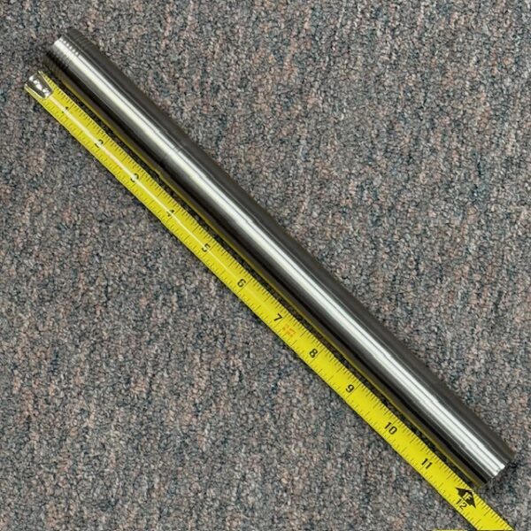 Remington 11-87 magazine tube 12 gauge stainless, #1069-101975