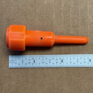 Remington 870 magazine follower for Boonie Packer, #1066-201656