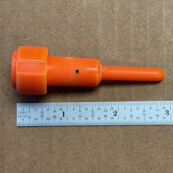 Remington 870 magazine follower for Boonie Packer, #1066-201656