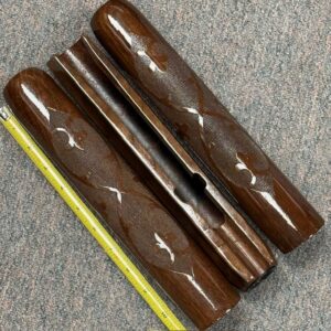 Remington 1100 forend 20 gauge standard frame - walnut trap grade, #1068-26872-2