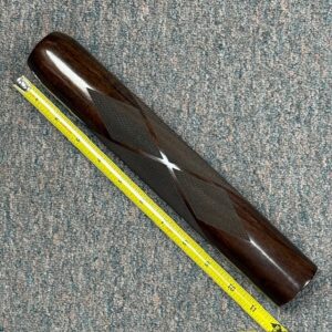 Remington 11-87 forend 20LT, #1069-109260 minor shelf wear