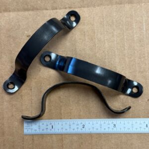 Savage-Springfield-Stevens Various Models trigger guard - 3-1/16" c-c hole spacing, #437-15-99