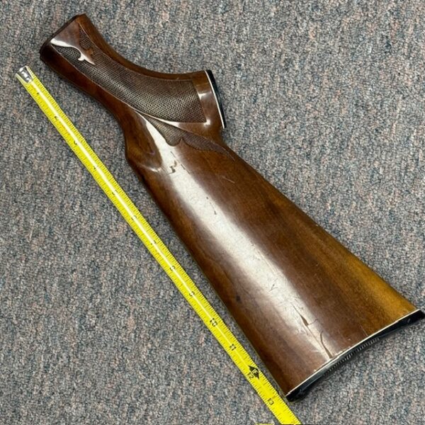 Remington 1100 stock 12 gauge, #1068-34782U