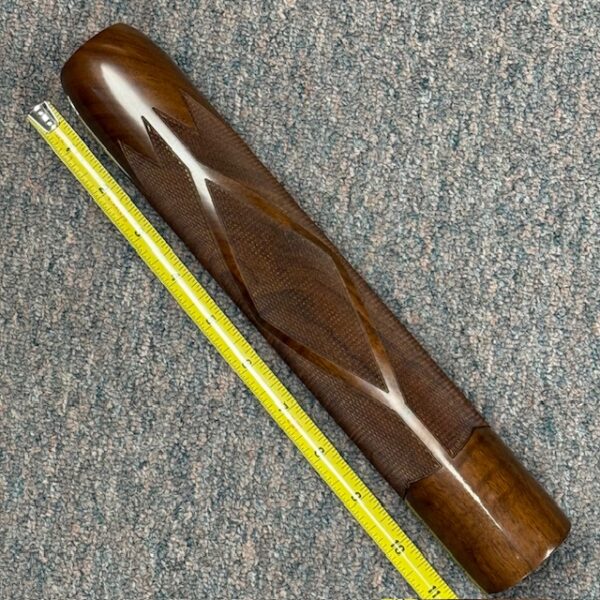 Remington 1100 forend 20 LT near new, #1068-26872-3