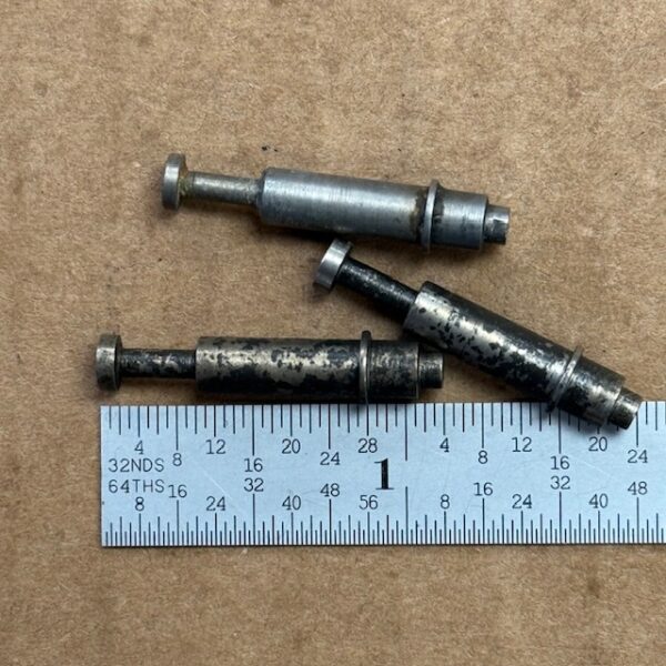 Remington Various Models bolt stop, #912-14002 MUST BE FITTED