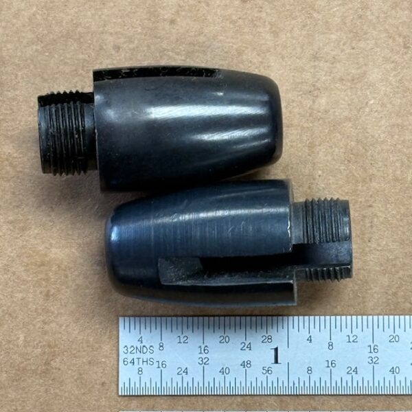 Remington 540X-XR-580-581-582-591M-592M bolt plug, #912-14005