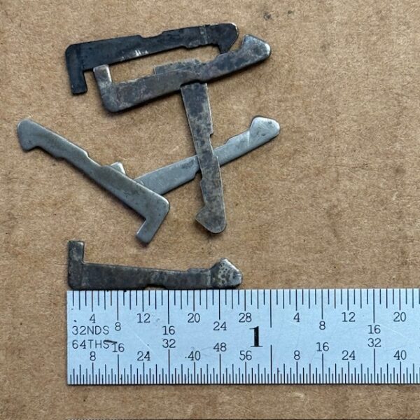 Remington Various Models extractor left, #912-14008U