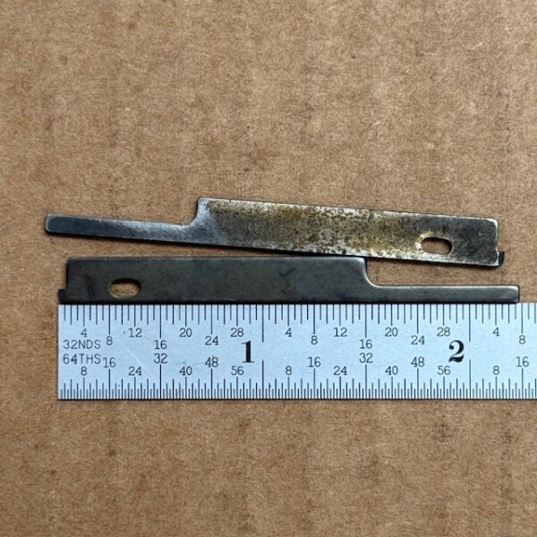 Remington 591M -592M firing pin with hole, #912-14722U