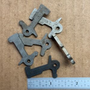 Remington 582 carrier, #912-14016
