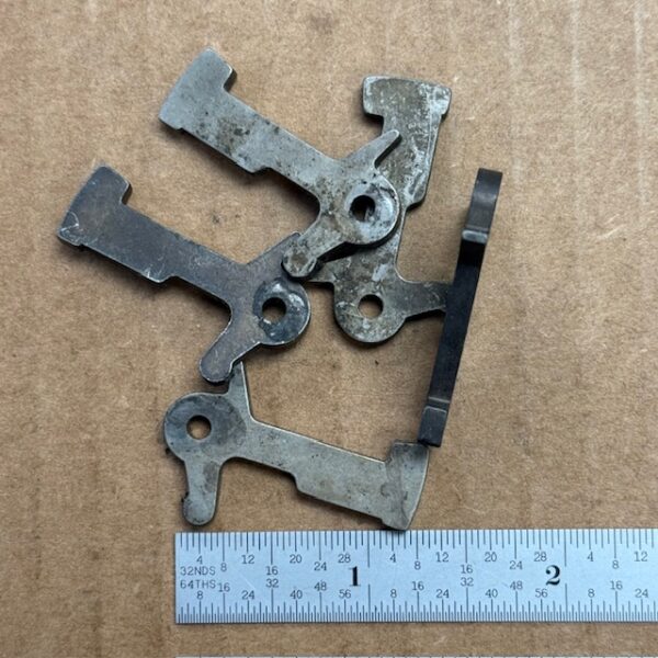 Remington 582-592M carrier, #912-14016U