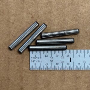 Remington 582-592M carrier pin, #912-14017