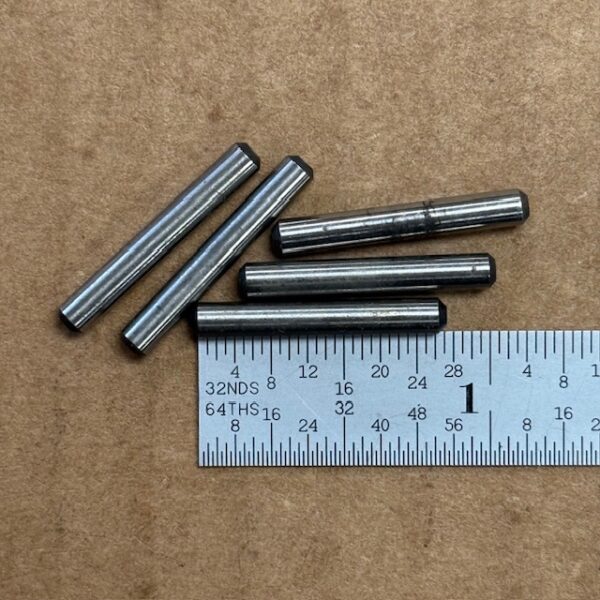 Remington 582-592M carrier pin, #912-14017
