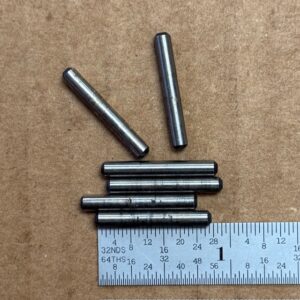 Remington 582-592M carrier pin, #912-14017U