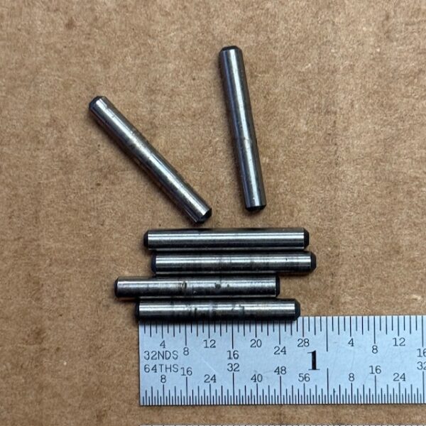 Remington 582-592M carrier pin, #912-14017U