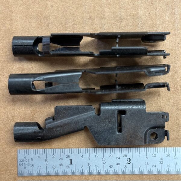 Remington 582 cartridge feed insert, #912-14019