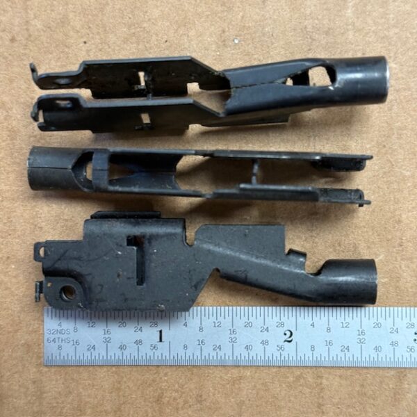 Remington 582 cartridge feed insert, #912-14019U