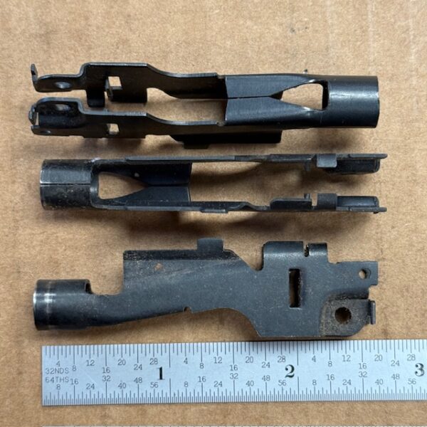 Remington 592M cartridge feed insert, #912-14093U