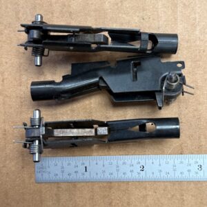 Remington 582 cartridge feed insert assembly, #912-29005