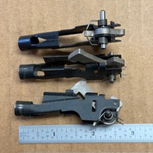 Remington 592M cartridge feed insert assembly, #912-29006U