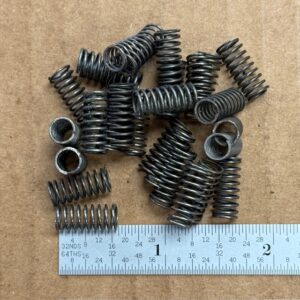 Remington 591M-592M bolt stop spring, #912-14024U